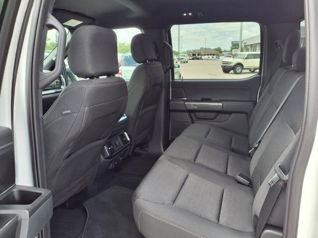 Certified 2023 Ford F150 XLT w/ Equipment Group 302A High AWD/4WD image 25