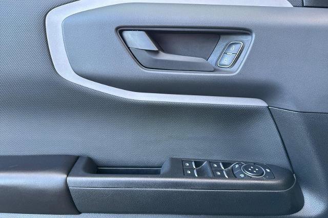 Certified 2023 Ford Bronco Sport Big Bend w/ Convenience Package image 16