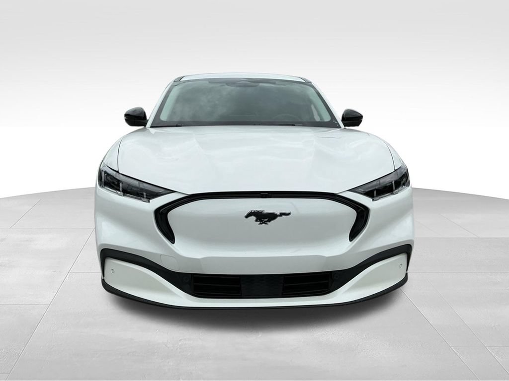 Certified 2025 Ford Mustang Mach-E Premium RWD image 21