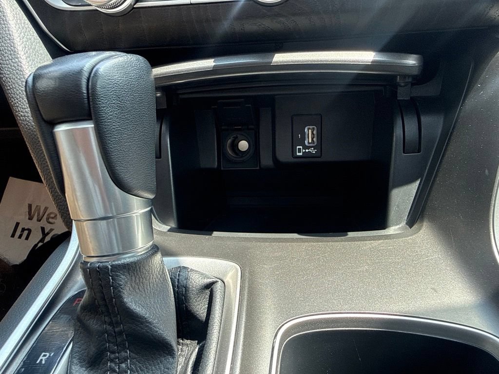Used 2020 Honda Accord EX-L image 20