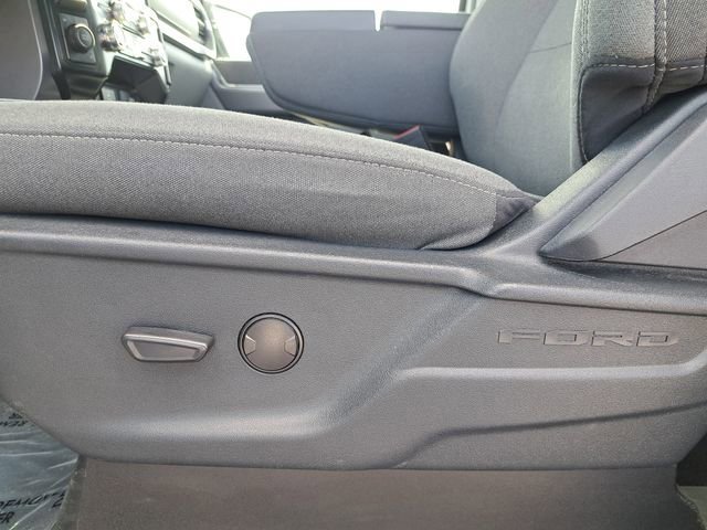 Certified 2025 Ford F150 XLT w/ Equipment Group 301A Standard image 16