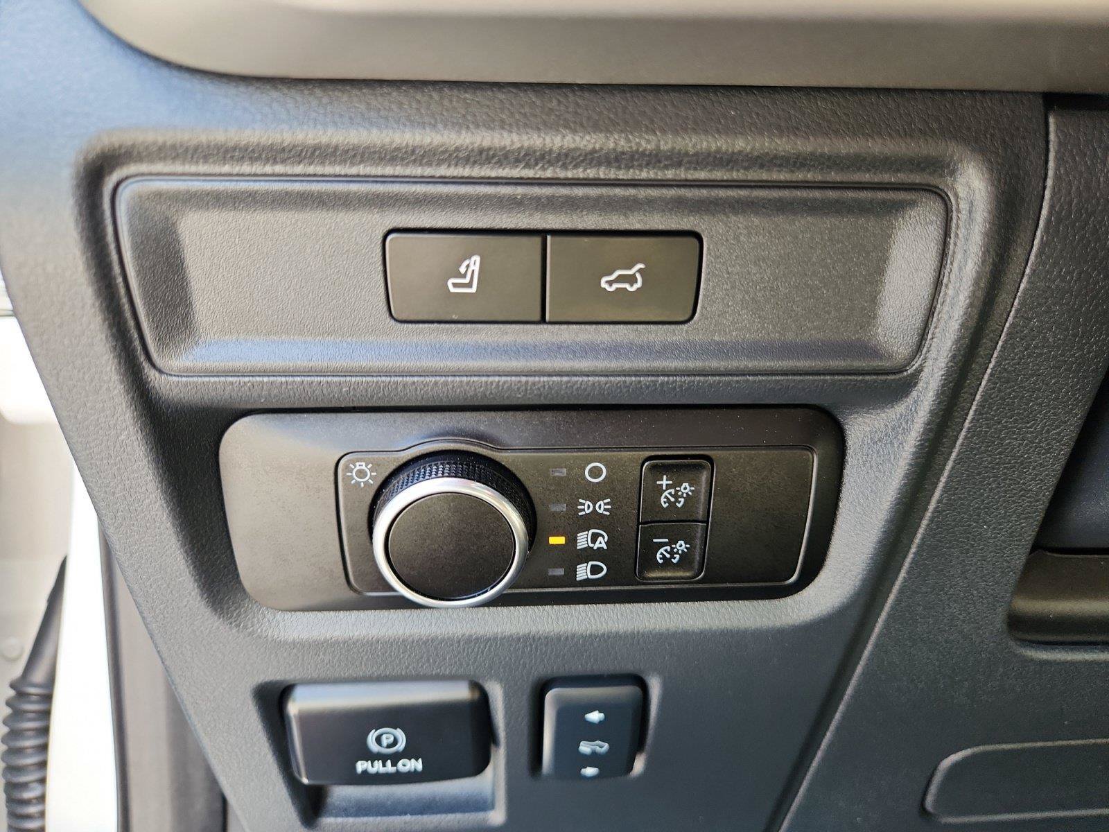Certified 2024 Ford Expedition XLT AWD/4WD image 21