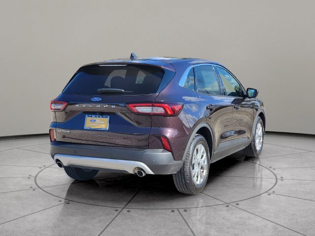 Certified 2023 Ford Escape Active w/ Tech Pack #2 FWD image 12