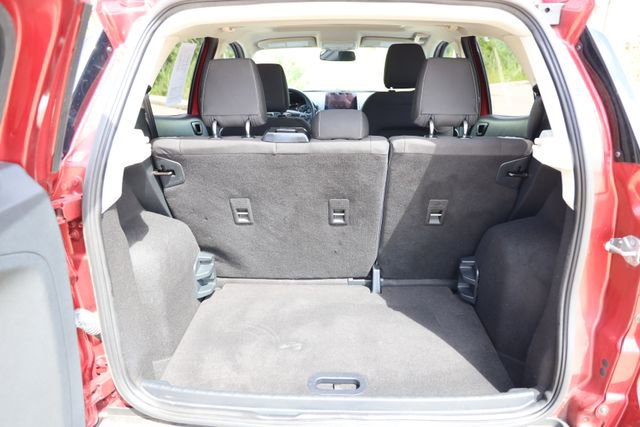 Certified 2021 Ford EcoSport SE FWD image 14