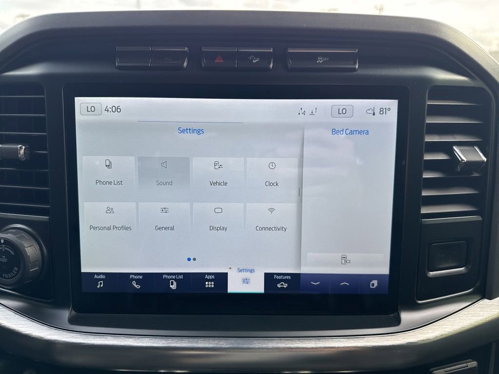 Certified 2022 Ford F150 Lariat image 29