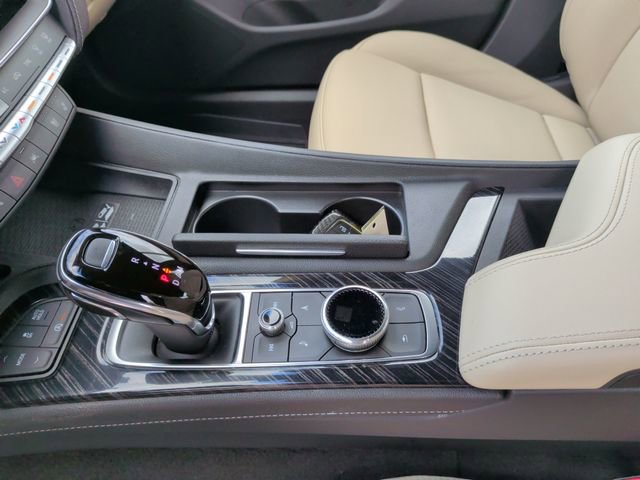 Used 2021 Cadillac CT5 Premium Luxury AWD/4WD image 20