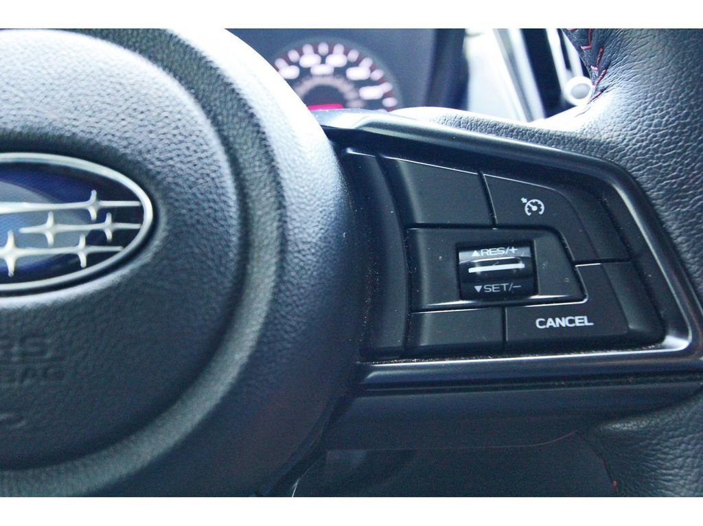 Used 2023 Subaru WRX Limited AWD/4WD image 19