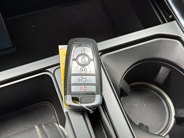 Certified 2021 Ford F150 Lariat AWD/4WD image 13