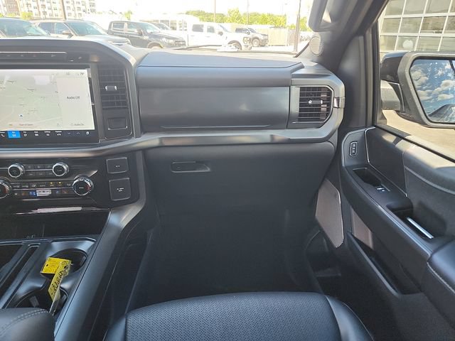 Certified 2024 Ford F150 Lariat AWD/4WD image 10