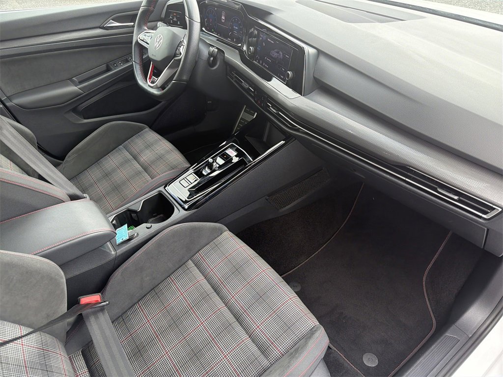 Used 2023 Volkswagen GTI S image 14