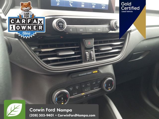 Certified 2025 Ford Escape Active image 19