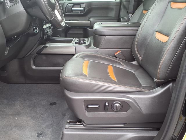 Used 2021 GMC Sierra 2500 AT4 image 13