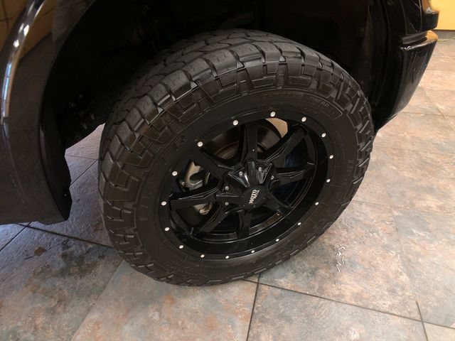 Certified 2020 Ford F150 Lariat AWD/4WD image 9