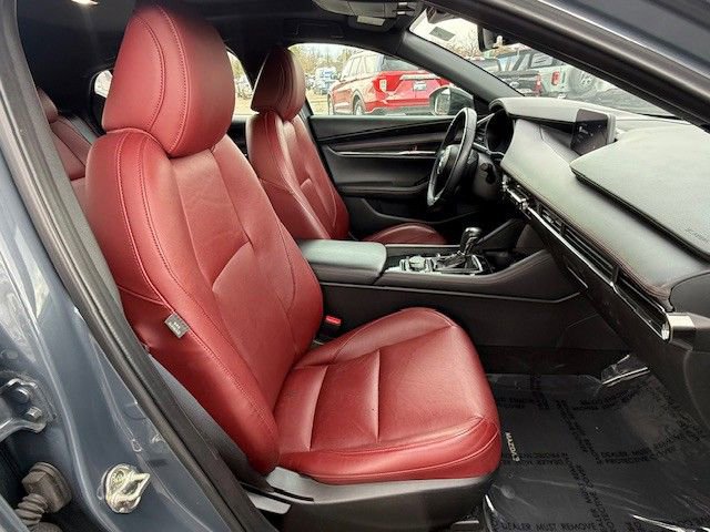 Used 2024 MAZDA MAZDA3 s image 16