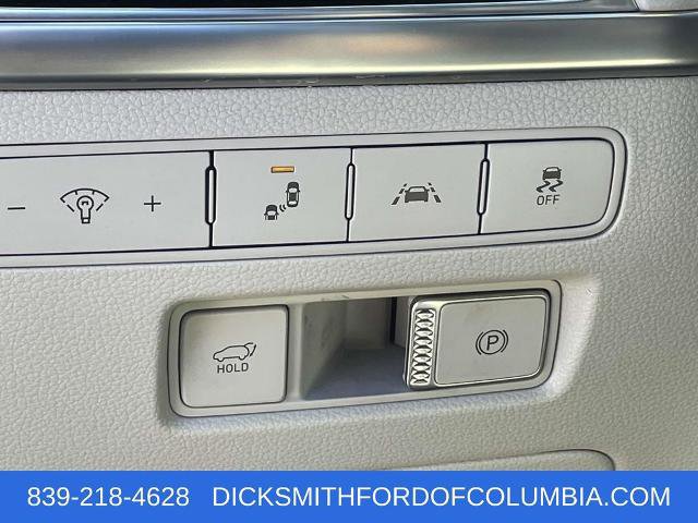 Used 2021 Hyundai Palisade Limited image 20