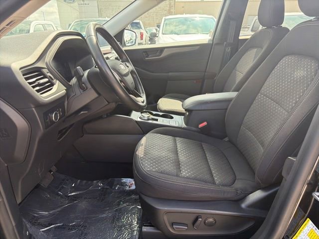 Certified 2023 Ford Escape Active AWD/4WD image 22