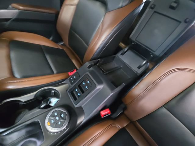 Certified 2023 Ford Bronco Outer Banks w/ Sasquatch Package AWD/4WD image 27