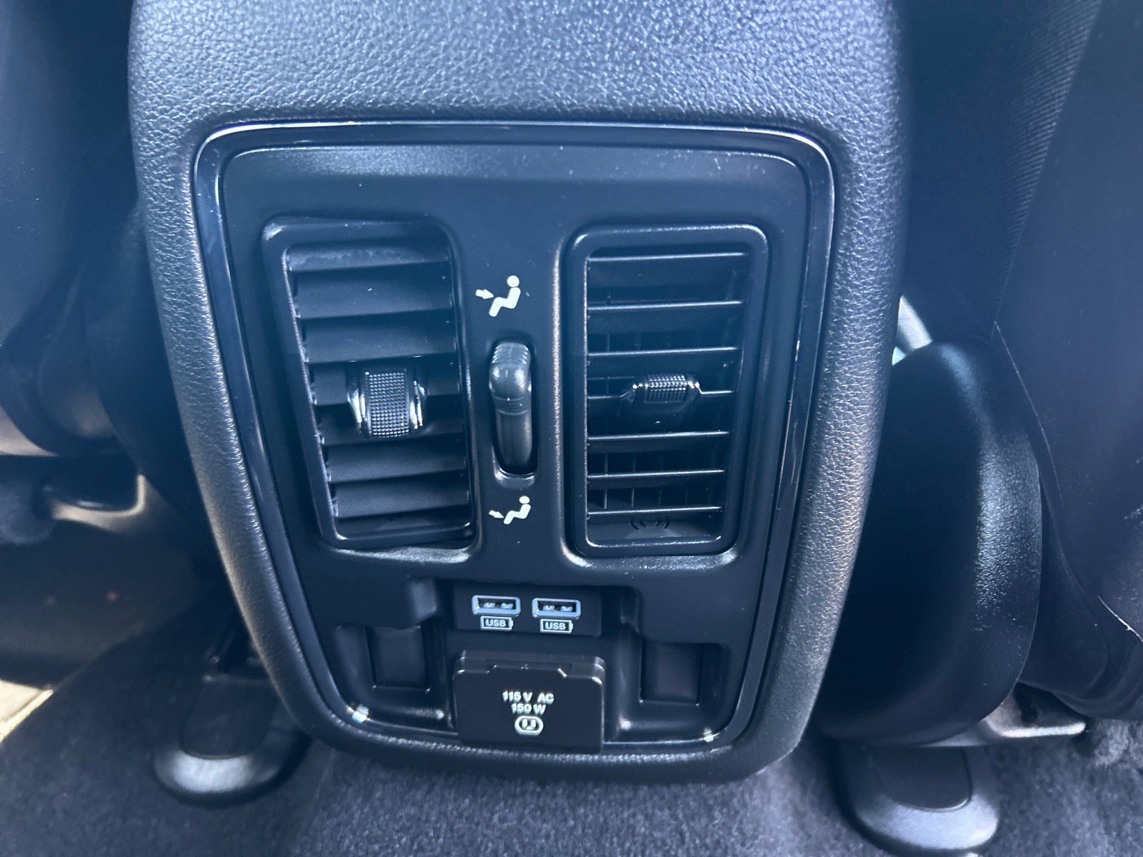 Used 2021 Jeep Grand Cherokee Limited AWD/4WD image 22