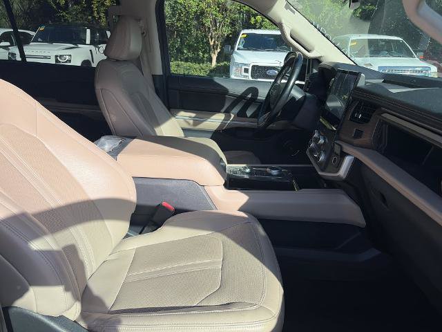 Certified 2024 Ford Expedition Limited AWD/4WD image 33