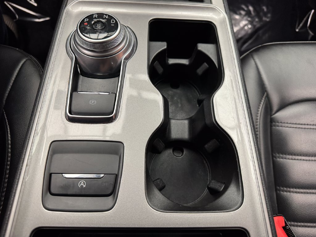 Certified 2023 Ford Edge SEL AWD/4WD image 22