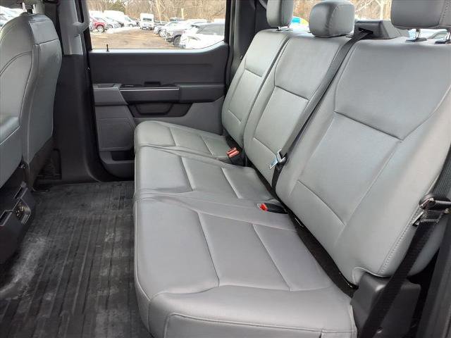 Certified 2022 Ford F150 XL w/ Equipment Group 101A High image 19