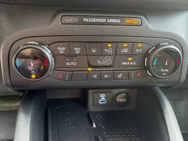 Certified 2022 Ford Bronco Sport Badlands w/ Premium Package AWD/4WD image 27