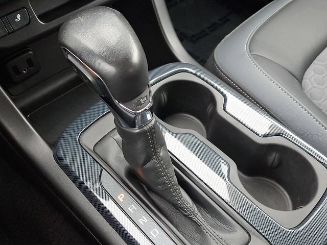 Used 2022 Chevrolet Colorado Z71 AWD/4WD image 14