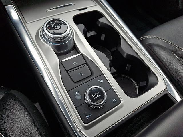 Certified 2020 Ford Explorer ST w/ Premium Technology Package image 16