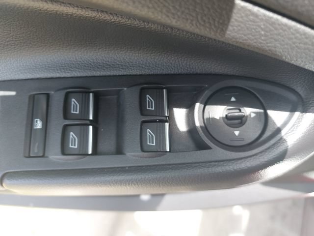 Certified 2017 Ford Escape Titanium AWD/4WD image 28