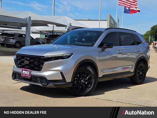 Used 2023 Honda CR-V Sport video 1