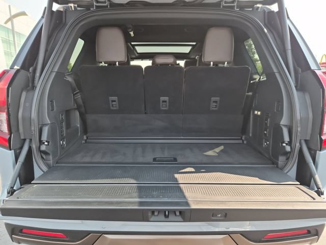Certified 2025 Ford Expedition King Ranch AWD/4WD image 23