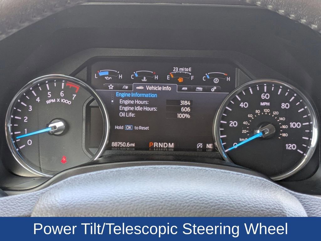 Certified 2020 Ford Expedition XLT w/ Equipment Group 202A image 30