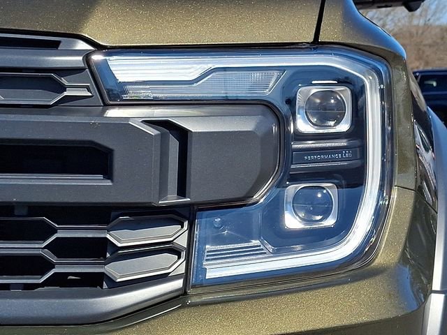 Certified 2024 Ford Ranger Raptor image 11