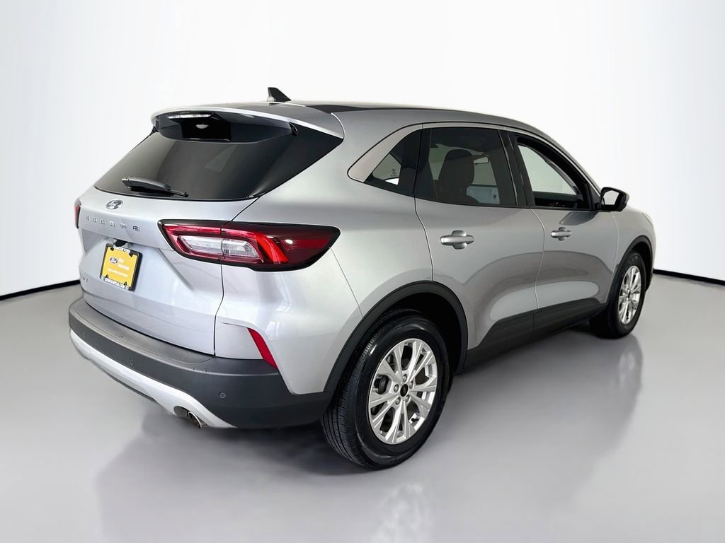 Certified 2023 Ford Escape Active w/ Tech Pack #2 FWD image 7