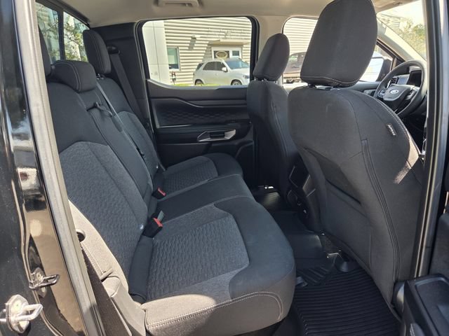 Certified 2024 Ford Ranger XLT AWD/4WD image 17