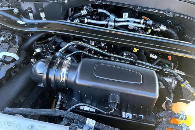 Certified 2022 Ford Explorer Limited w/ Equipment Group 301A image 39