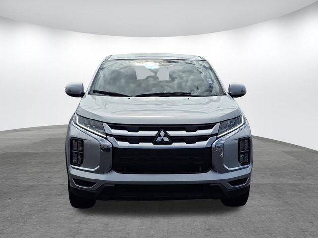 Used 2024 Mitsubishi Outlander Sport AWD video 2