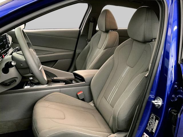 Used 2023 Hyundai Elantra SEL FWD image 24
