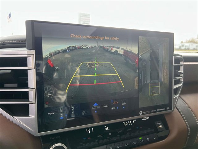 Used 2023 Toyota Tundra 1794 Edition image 20