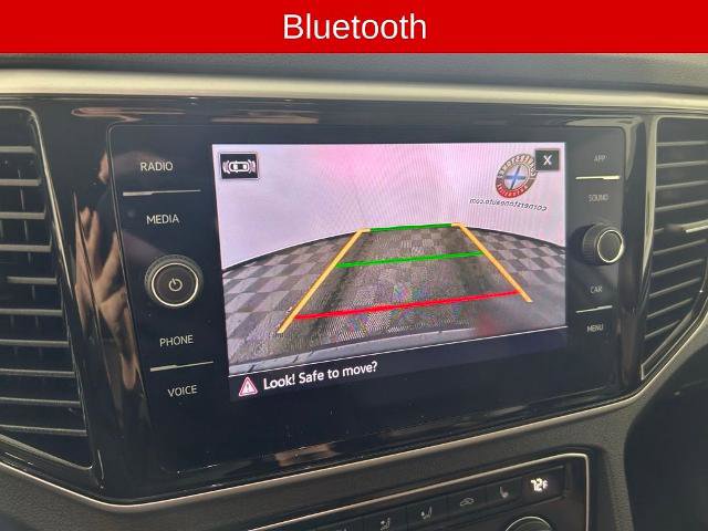 Used 2023 Volkswagen Atlas SE image 5