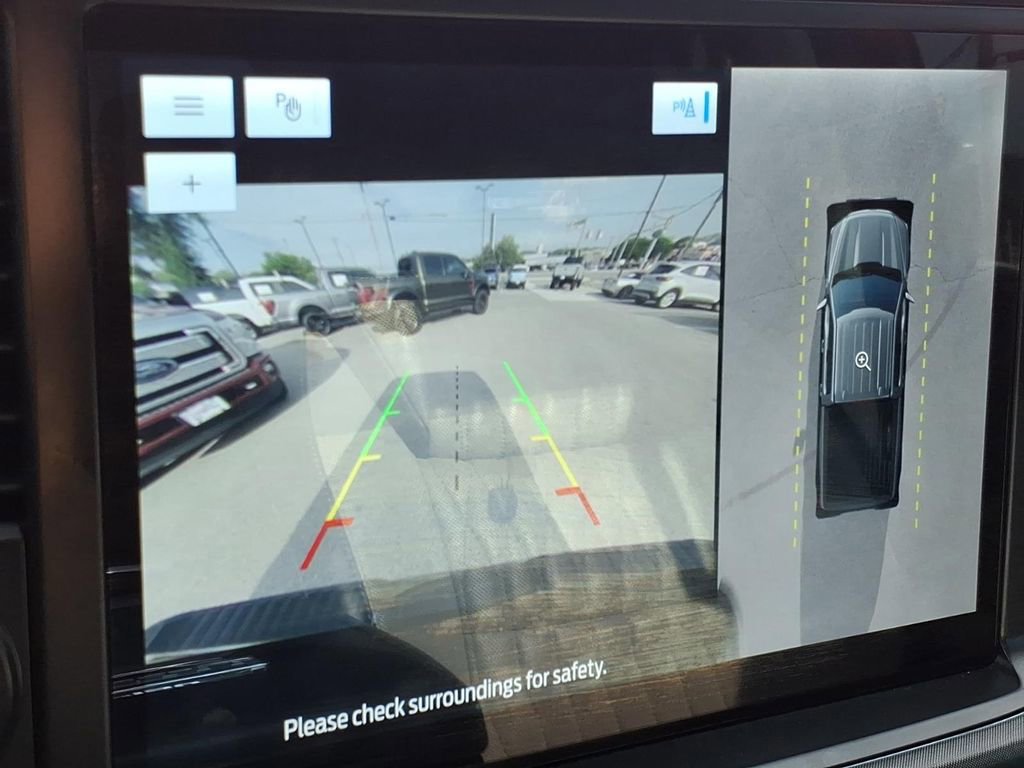 Certified 2022 Ford F150 Limited AWD/4WD image 28