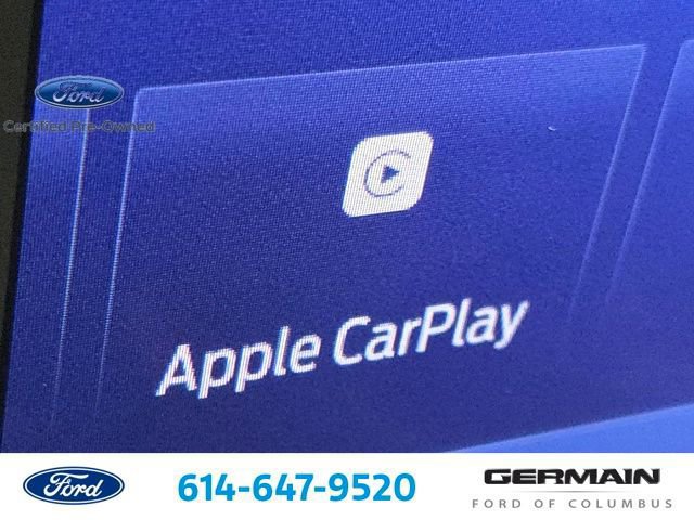 Certified 2020 Ford Explorer Limited image 37