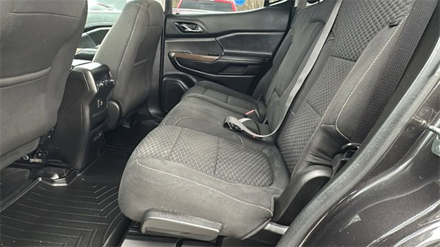 Used 2019 GMC Acadia SLE image 21