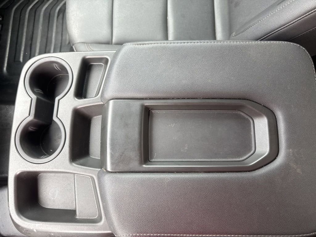 Used 2024 GMC Sierra 2500 Pro w/ Convenience Package image 40