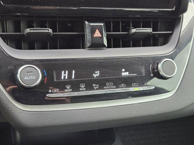 Used 2023 Toyota Corolla LE image 24