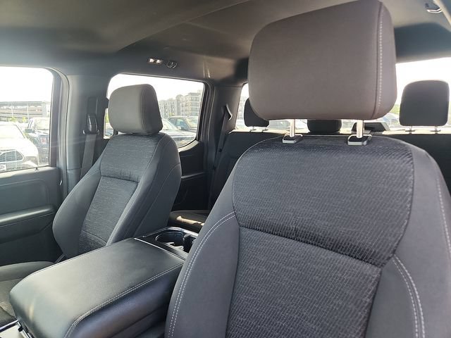 Certified 2023 Ford F150 XLT w/ Equipment Group 302A High AWD/4WD image 21