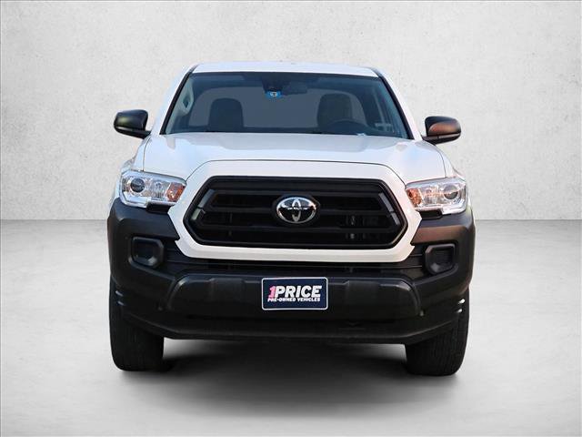 Used 2021 Toyota Tacoma SR image 8