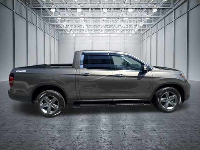 Used 2022 Honda Ridgeline RTL-E image 6