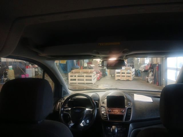 Certified 2020 Ford Transit Connect XLT image 53