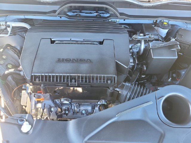 Used 2024 Honda Pilot TrailSport image 30